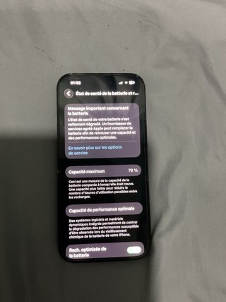 iPhone 14 Pro 128GB Space Gray