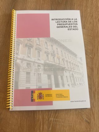 17 Leyes Estado y Comunidad Aragón