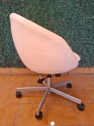 Silla giratoria Ikea Skruvsta