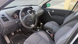 Renault Megane GT 2.0 DCI 150CV