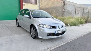 Renault Megane GT 2.0 DCI 150CV