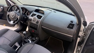 Renault Megane GT 2.0 DCI 150CV