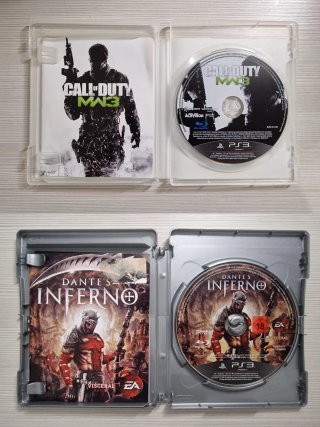 Giochi per PlayStation 3
