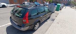 Renault Megane 2007