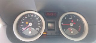 Renault Megane 2007