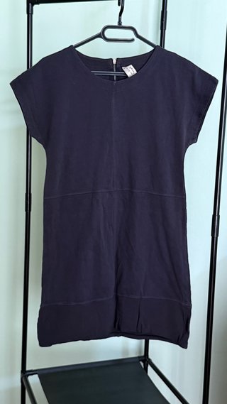 Vestito blu
