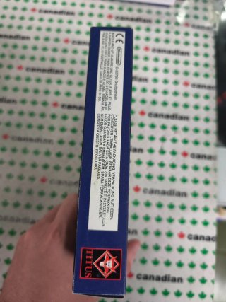 Incantation SNES