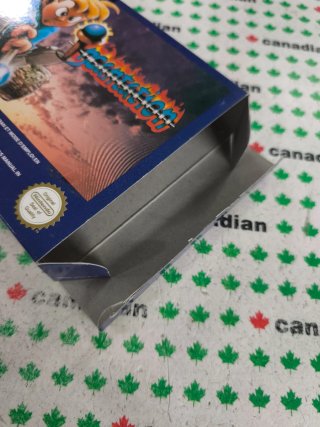 Incantation SNES
