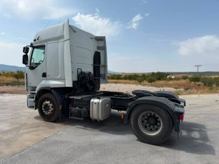 Tractor Renault Premium 460 DXI