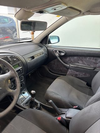 Citroen Xsara 2001