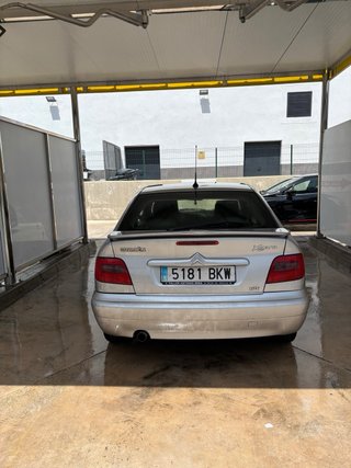 Citroen Xsara 2001