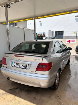 Citroen Xsara 2001