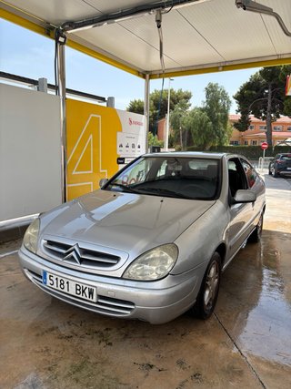 Citroen Xsara 2001