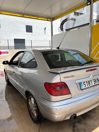 Citroen Xsara 2001