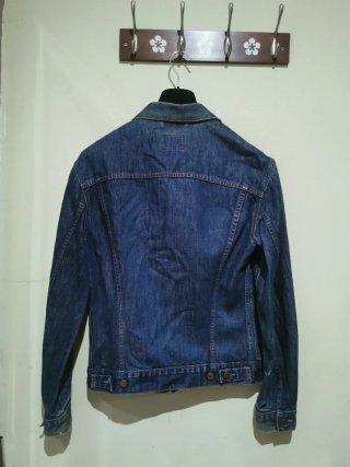 Chaqueta Vaquera Levi's Talla L