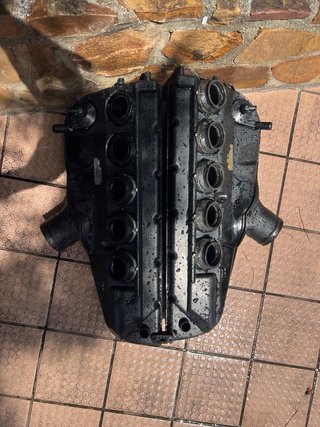 Colector Admisión BMW 5.0 V10 M5 M6 OEM