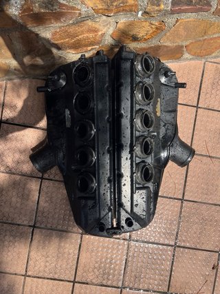 Colector Admisión BMW 5.0 V10 M5 M6 OEM