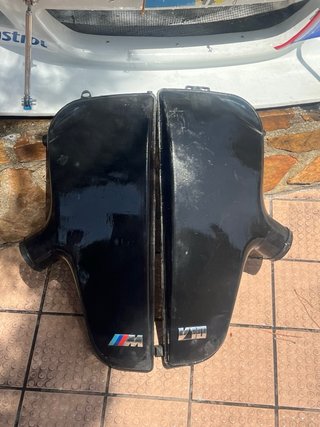 Colector Admisión BMW 5.0 V10 M5 M6 OEM