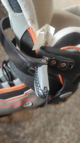 Patines en línea para adulto 39-40