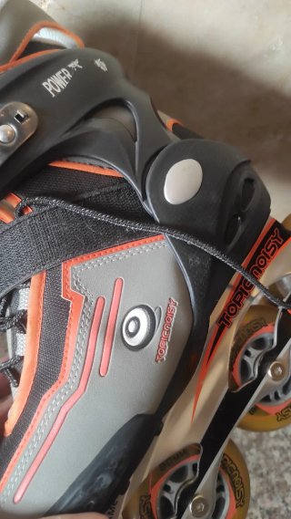 Patines en línea para adulto 39-40
