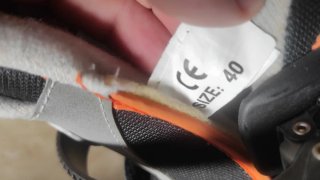 Patines en línea para adulto 39-40