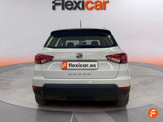 Seat Arona 1.6 TDI 70kW (95CV) Xcellence Ecomotive