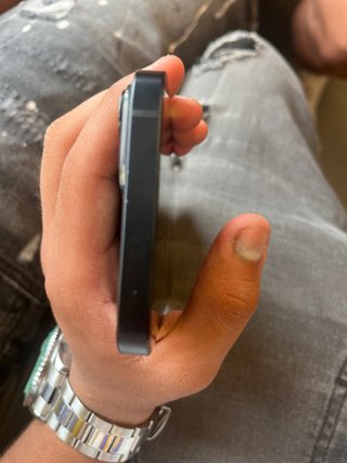 iPhone 14 Azul Medianoche