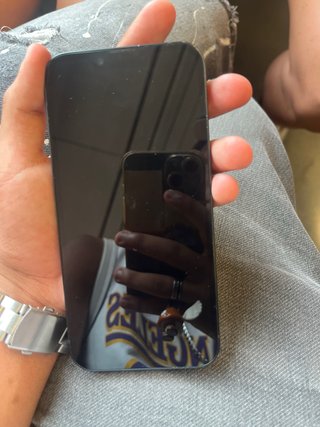 iPhone 14 Azul Medianoche