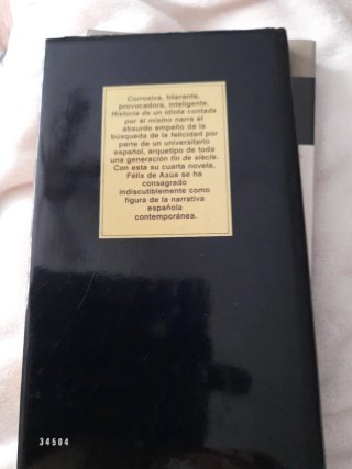 Nuestra senora de la soledad (Spanish Edition)