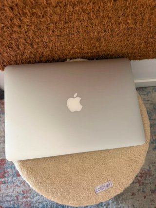 MacBook Air 2017 i7/8/256