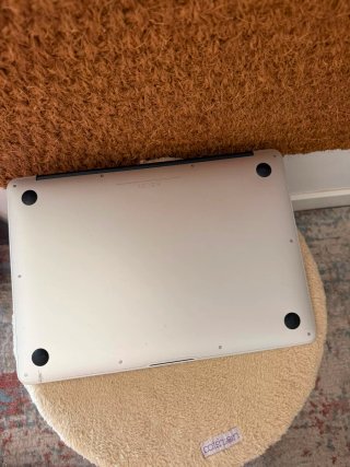 MacBook Air 2017 i7/8/256