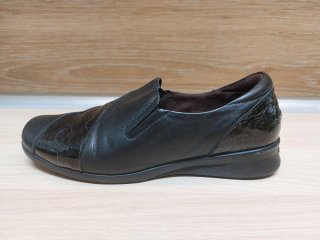Zapatos Pitillos Negros Mujer Talla 39
