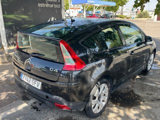 Citroen C4 2005