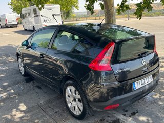 Citroen C4 2005
