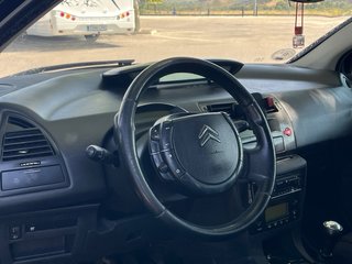 Citroen C4 2005