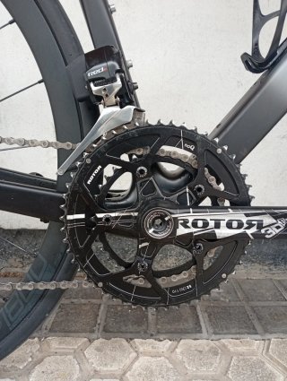MMR Adrenaline Sram Red Electrónico