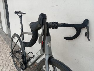 MMR Adrenaline Sram Red Electrónico