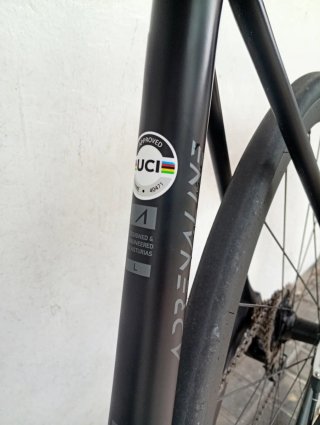 MMR Adrenaline Sram Red Electrónico