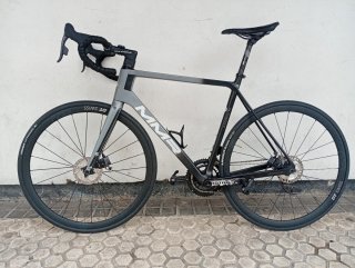 MMR Adrenaline Sram Red Electrónico