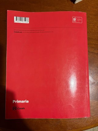Educación en valores cívicos y éticos PRIMARIA