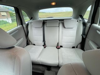Mercedes-Benz Clase B 2006