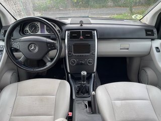 Mercedes-Benz Clase B 2006