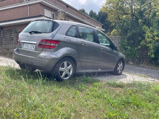 Mercedes-Benz Clase B 2006