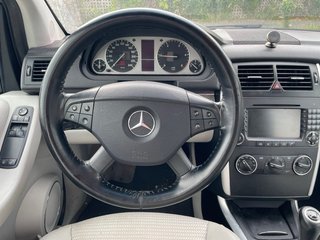 Mercedes-Benz Clase B 2006