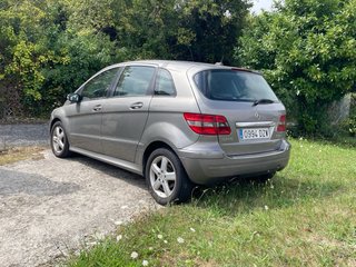 Mercedes-Benz Clase B 2006