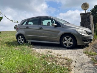 Mercedes-Benz Clase B 2006