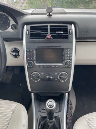 Mercedes-Benz Clase B 2006