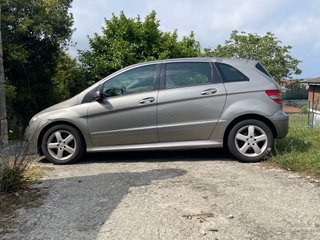 Mercedes-Benz Clase B 2006