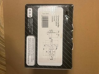 Cerrojo Alta Seguridad AMIG Mod. I PLUS