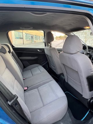Peugeot 307 2008